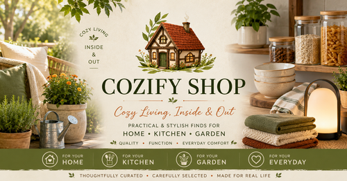 COZIFY SHOP
